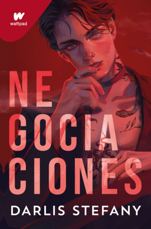 NEGOCIACIONES EL NEGOCIO 2