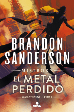 EL METAL PERDIDO WAX & WAYNE 4
