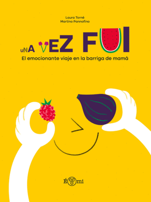 UNA VEZ FUI CAST