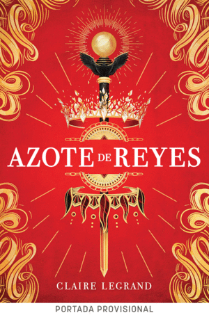 AZOTE DE REYES