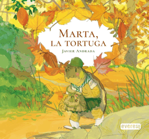 MARTA, LA TORTUGA