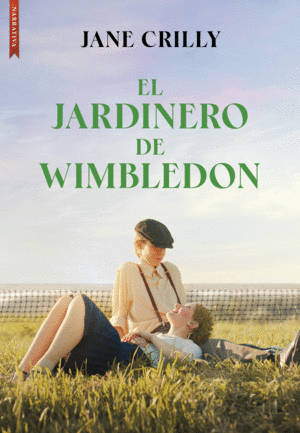 JARDINERO DE WIMBLEDON,EL