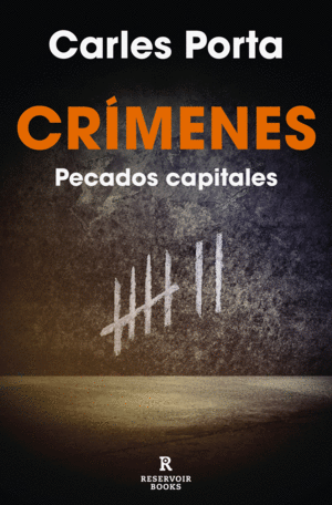 CRÍMENES:PECADOS CAPITALES