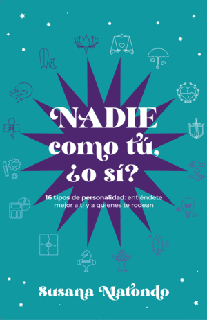 NADIE COMO TU O SI