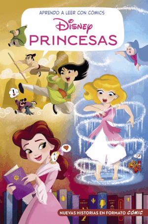 PRINCESAS 2