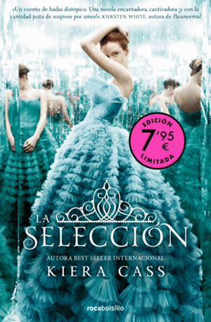 LA SELECCION CAMPAÑA DE VERANO EDICION LIMITADA (L