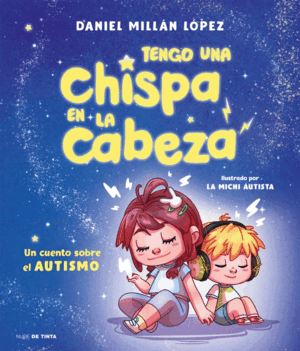 TENGO UNA CHISPA EN LA CABEZA