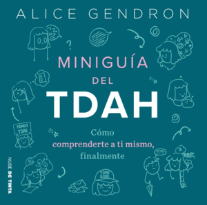 MINIGUIA TDAH