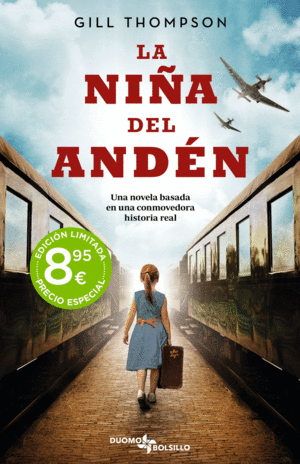 LA NIÑA DEL ANDÉN