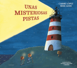 UNAS MISTERIOSAS PISTAS