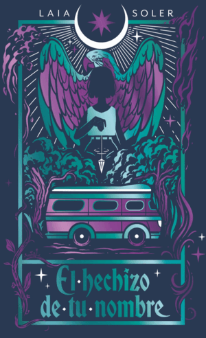 HECHIZO DE TU NOMBRE, EL