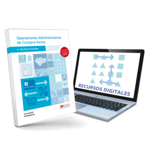 OPERACIONES ADMINISTRATIVAS COMPRAVENTA