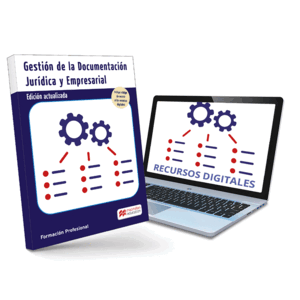 GESTION DOCUMENTACION JURIDIA Y EMPRESARIAL GM 24