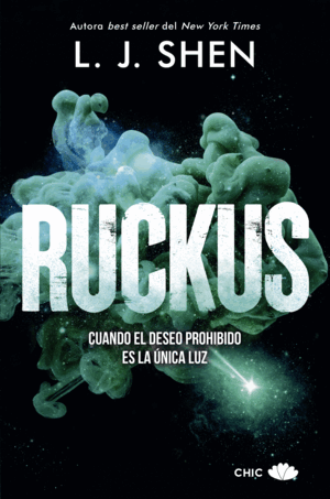RUCKUS