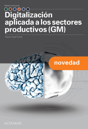 DIGITALIZACION APLICADA SECTORES PRODUCTIVOS GM 24