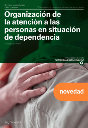 (25).(GM).ORGANIZA. ATENCION PERSONAS SITUACION DEPENDENCIA