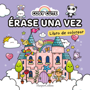 COSY CUTE ÈRASE UNA VEZ
