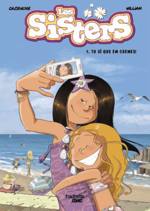 LAS SISTERS TU SI QUE ME QUEMAS