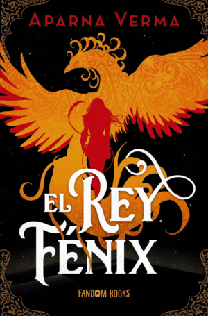 REY FENIX
