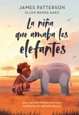 NIÑA QUE AMABA LOS ELEFANTES,LA