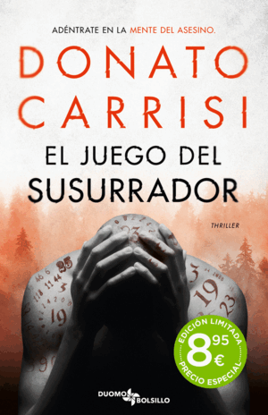 JUEGO DEL SUSURRADOR,EL