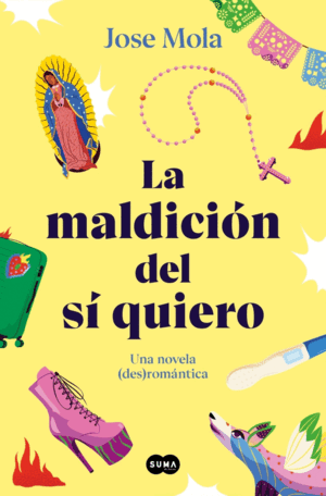 MALDICION DEL SI QUIERO, LA