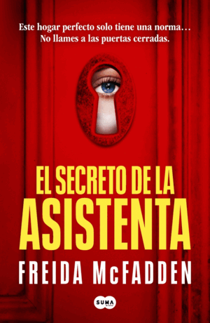 EL SECRETO DE LA ASISTENTA LA ASISTENTA 2