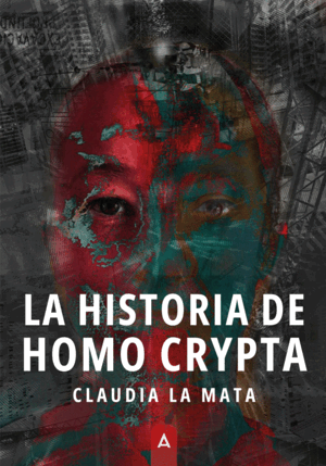 LA HISTORIA DE HOMO CRYPTA