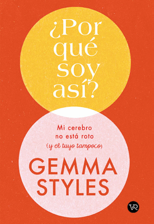 ¿POR QUÉ SOY ASÍ?