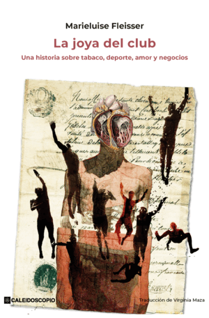 LA JOYA DEL CLUB