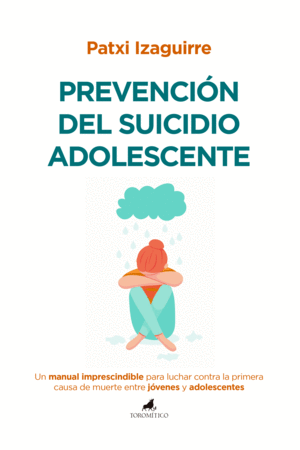 PREVENCIÓN DEL SUICIDIO ADOLESCENTE