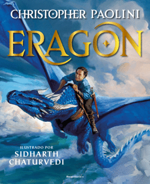 ERAGON