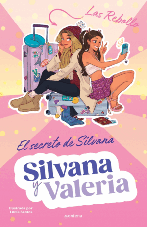 EL SECRETO DE SILVANA