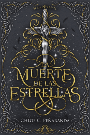 MUERTE DE LAS ESTRELLAS, LA