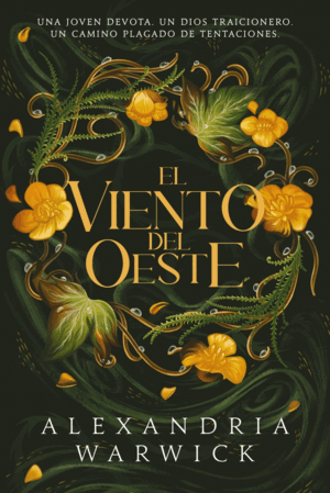 VIENTO DEL OESTE, EL