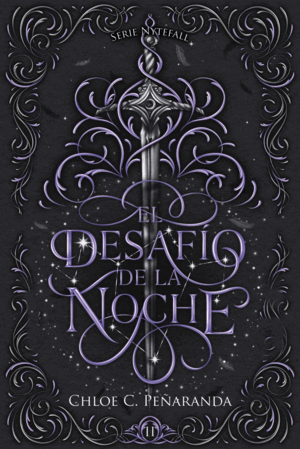 DESAFIO DE LA NOCHE, EL