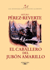 CABALLERO DEL JUBON AMARILLO  EL