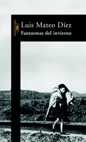 FANTASMAS DEL INVIERNO