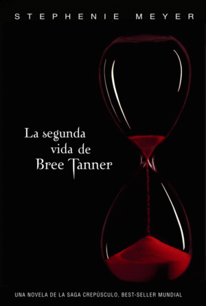 SEGUNDA VIDA DE BREE TANNER,LA