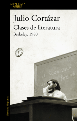 CLASE DE LITERATURA
