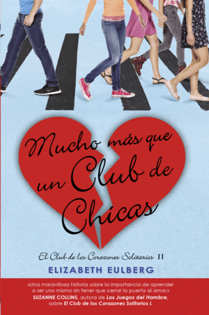 EL CLUB DE LOS CORAZONES SOLITARIOS