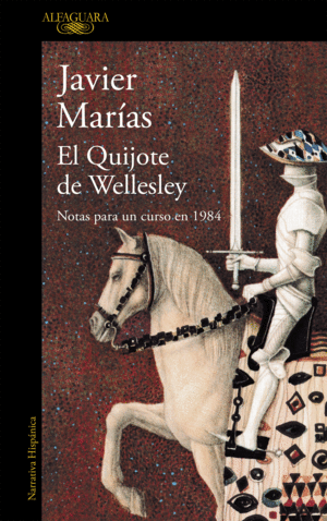 QUIJOTE DE WELLESLEY,EL