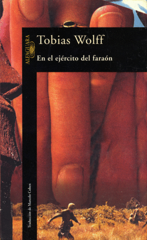 EN EL EJERCITO DEL FARAON ALF