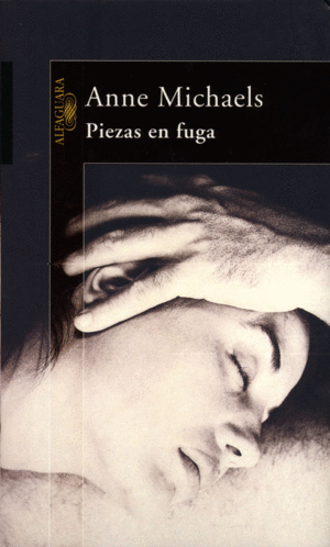 PIEZAS EN FUGA ALF
