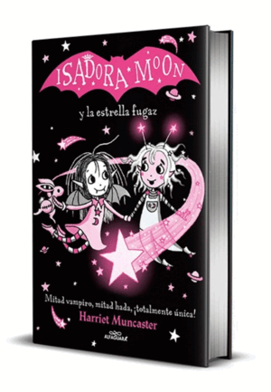 ISADORA MOON Y LA ESTRELLA FUGAZ