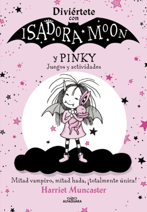 DIVIERTETE CON PINKY JUEGOS Y ACTIVIDADES