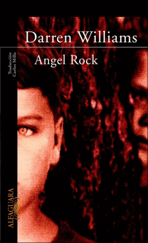 ANGEL ROCK