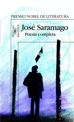 POESIA COMPLETA SARAMAGO