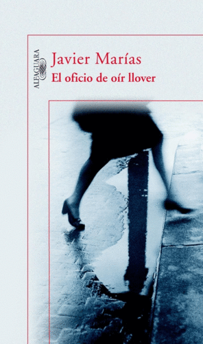 OFICIO DE SABER LLOVER,EL