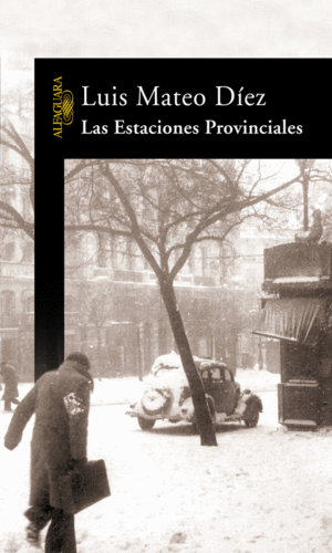 ESTACIONES PROVINCIALES, LAS